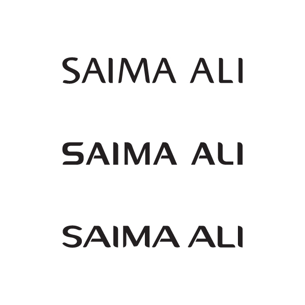 arabic calligraphy Logo Design identity