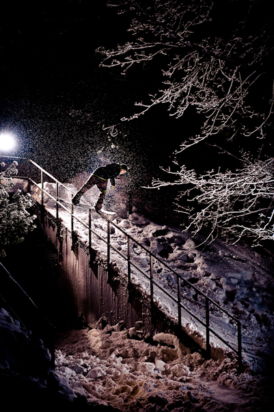 Lorenz Richard Photography Snowboarding