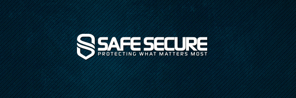 99 design SafeSecure 99design Stationery business card envelope letterhead