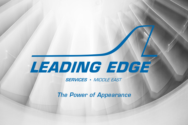 Leading Edge aviation