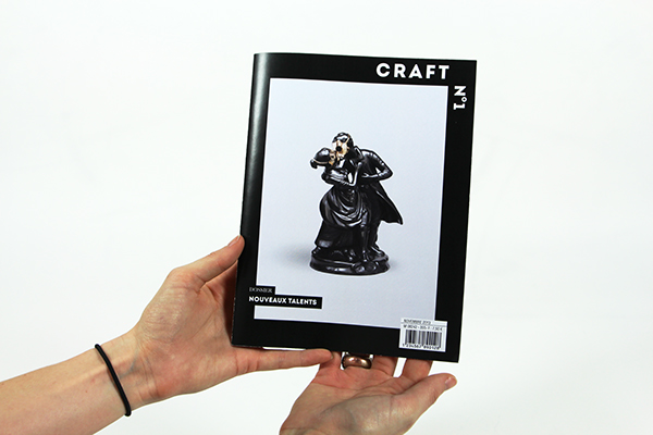 magazine craft