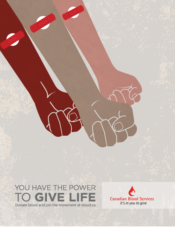 cbs Canadian blood donation services