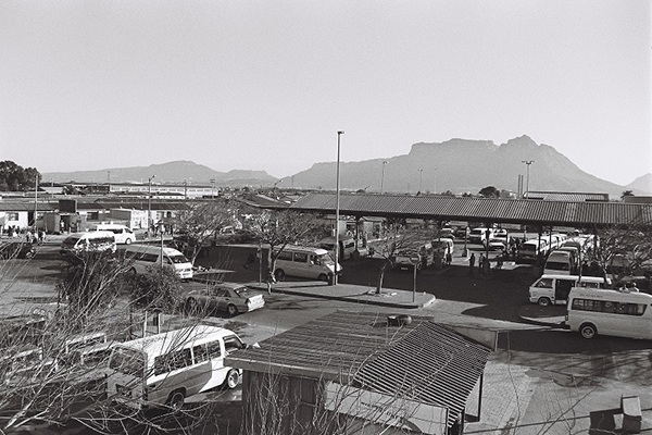 black and white street photography sipho mpongo langa township cape town south africa