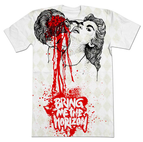 shirt design merch design band shirts korn a wilhelm scream jedidiah Go Media Jeff Finley Screenprinting apparel t-shirt