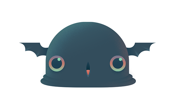 Cute Monster Project