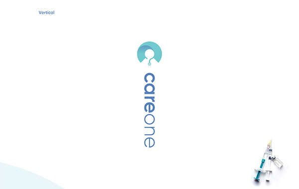 CareOne | logo