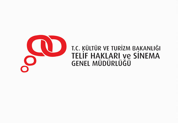 kultur bakanlık sinema copyright rights logo musabben musab logos