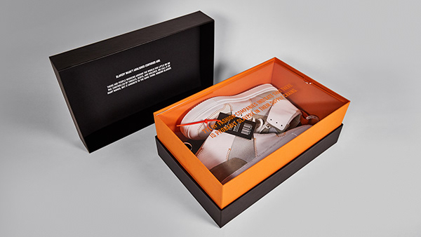 Unboxing The Truth: Sneakers