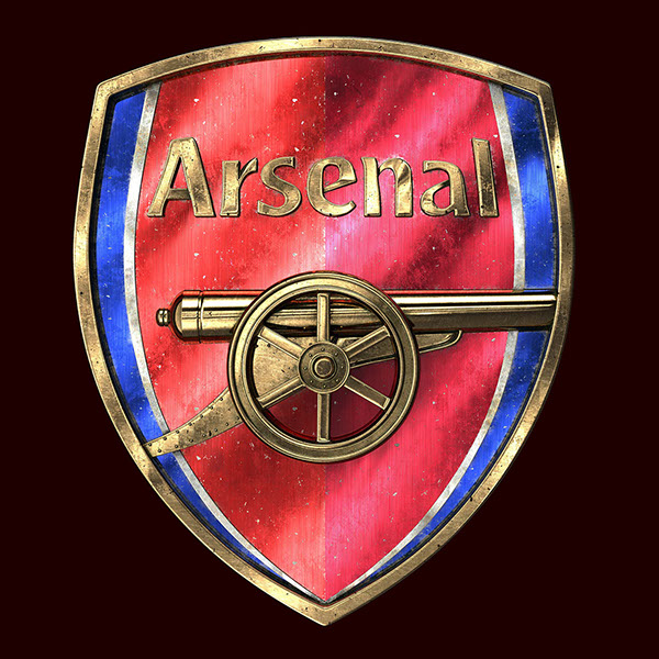 Champions League Clubs Badges