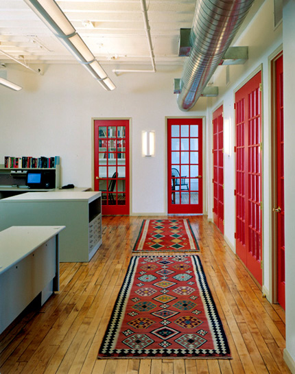 interiors offices