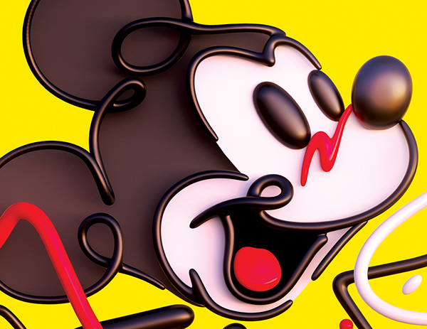 Mickey Mouse Arthouse