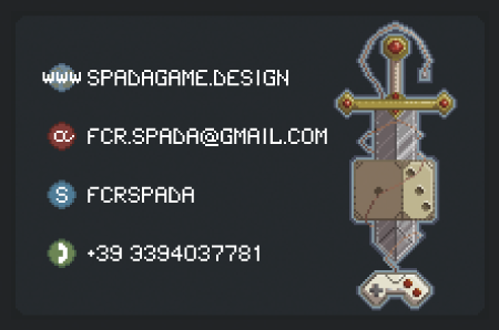 pixel Pixel art 8-bit retrogaming retrogame milan Italy wacom Cintiq adobe Illustrator photoshop Retro Sword dice