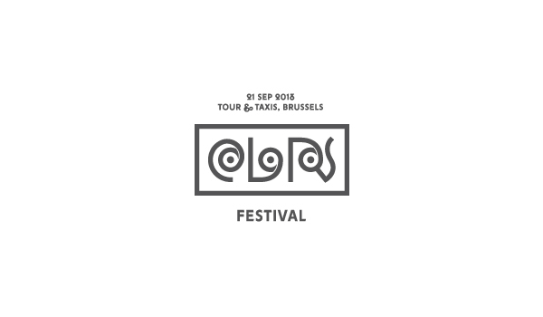 logo Logo Design croque and roll colors festival nachten van balder dearworld Donnerwetter klank