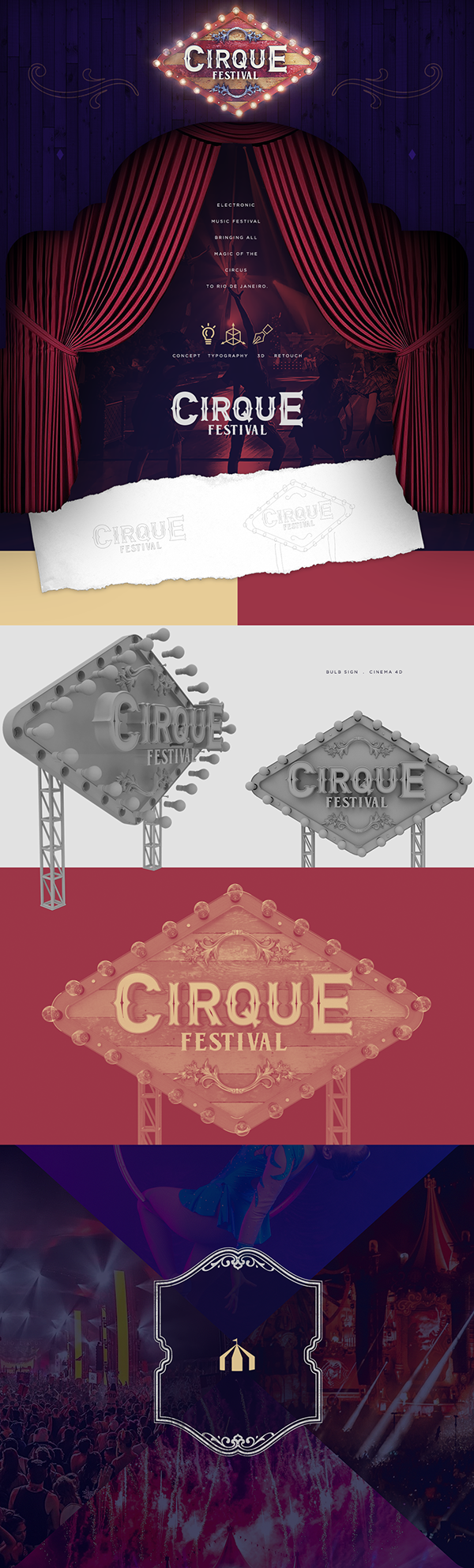 Cirque Festival