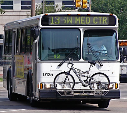 Bob Bikes on Bus transportation Bicycles bikes bus city bus commuting