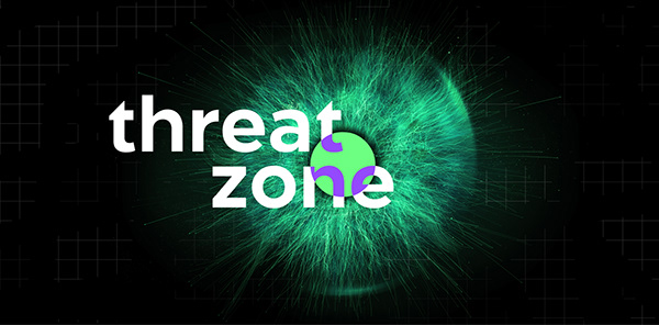 Threat.Zone | Branding