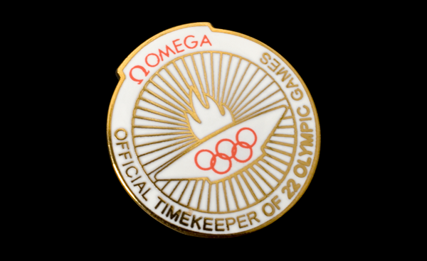 poster Olympic Games The Alpha Studio Omega Timekeeper olympic stories Poster series