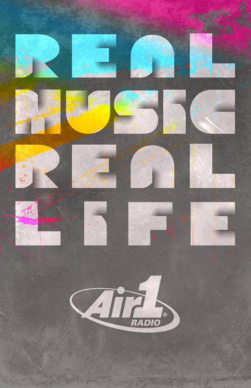 Air1 Rebrand moodboard
