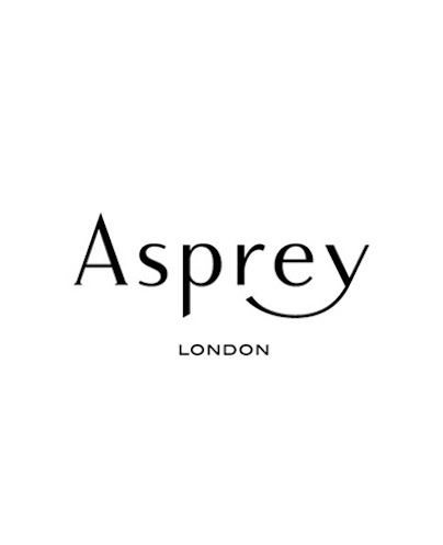 angus hyland  asprey  logo