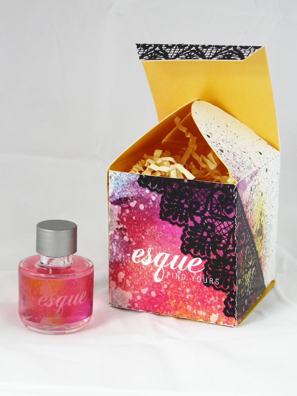 perfume scent specialty perfume girly indie fruity