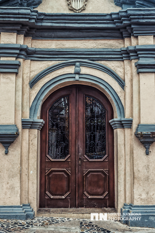 panama casco viejo puerta door Latin America Urban Street central america