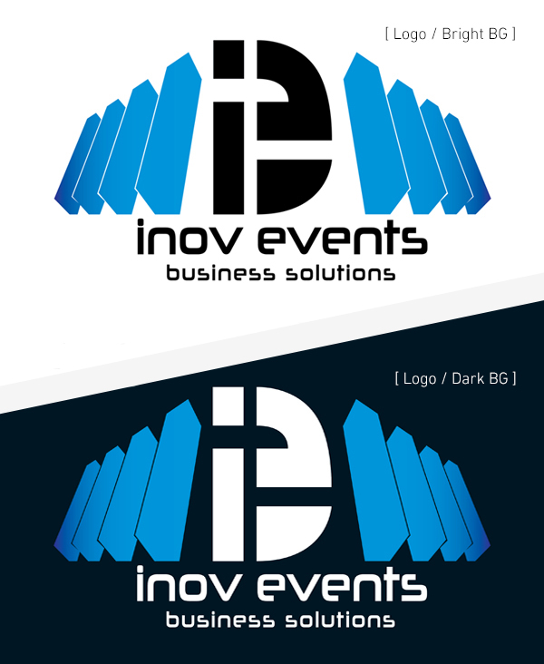 inov Events logo