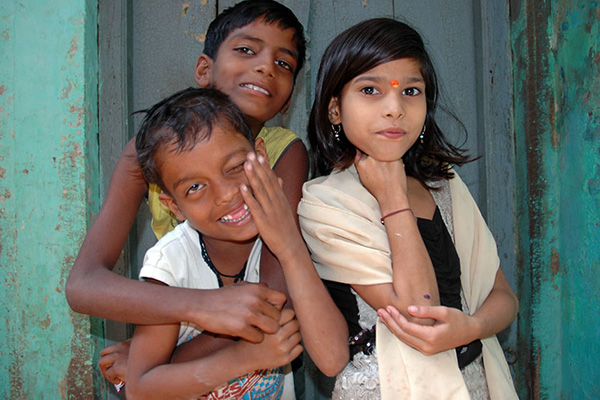 varanasi India Street portrait people culture night Hindu Hinduism muslim islam kids children