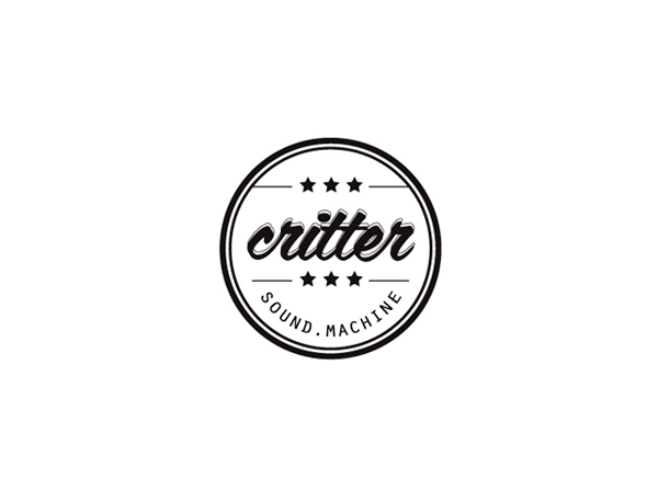 sound Critter logo brand