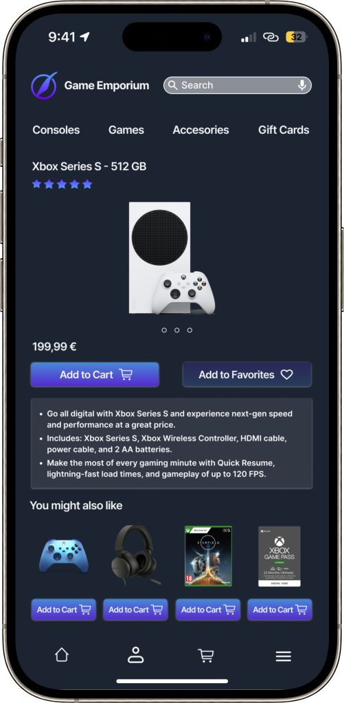 ux Gaming UI design balsamiq Figma begginer