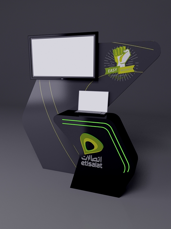 etisalat business plan with free device