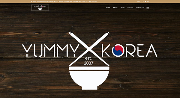 Yummy Korea Detail image