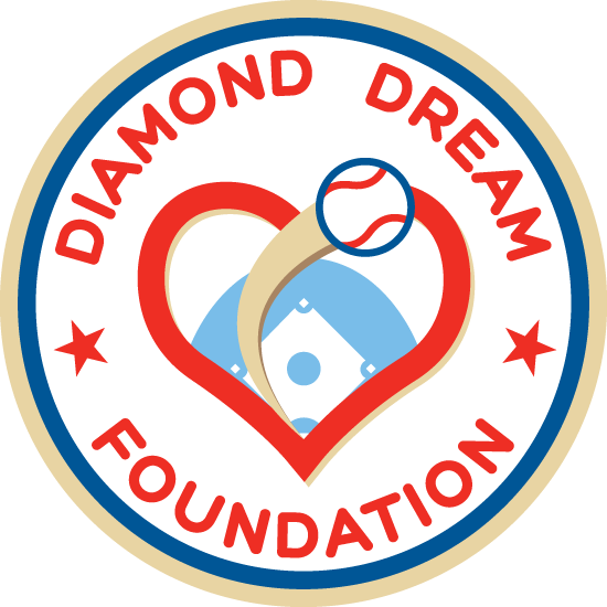 baseball charity foundation golf