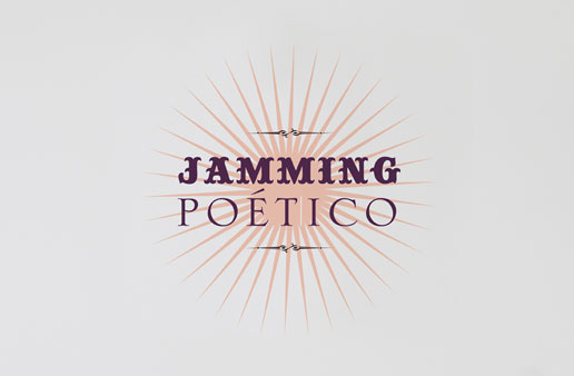 jam jamming poético poem Poetry  type