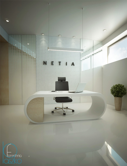 company interior Office interior Modern Style Boardroom Office Space work space