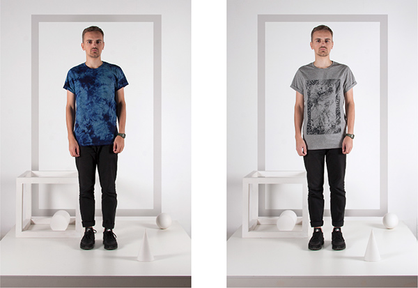 The Frames – Limited Tees Series on Behance