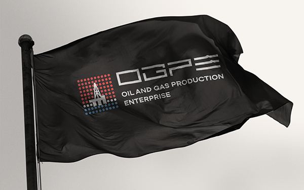Logo for oil and gas company | Custome logo