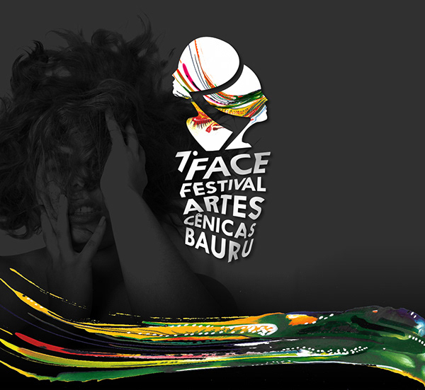 7º Festival de Artes Cênicas de Bauru - 2018
