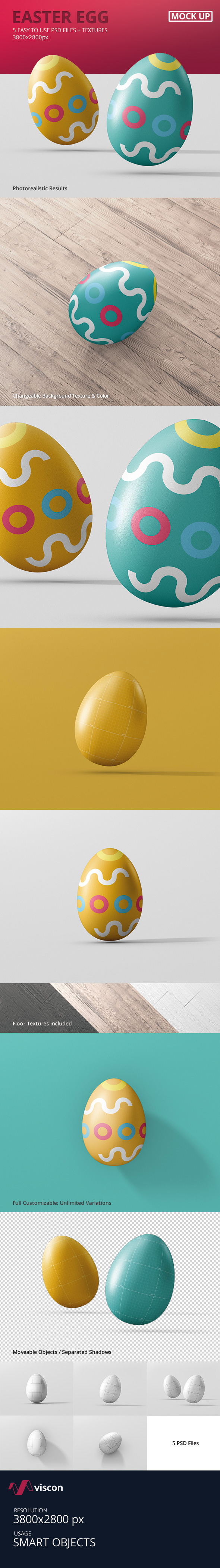 Golden Egg on Behance