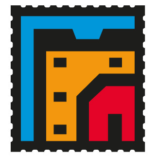 chile valparaiso brand marca logo Logotipo Propuesta Parque centro cultural