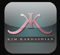 Appetizer Mobile Kim Kardashian
