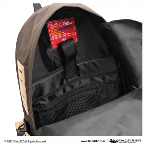 backpack filter017 bag