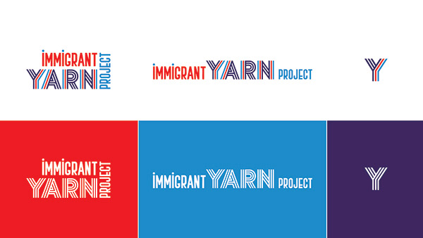 Immigrant Yarn Project