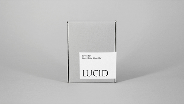 Lucid — Wash Bar