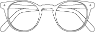 eye eyecare glasses Health identity Montreal Optician optometrist stye Sunglasses