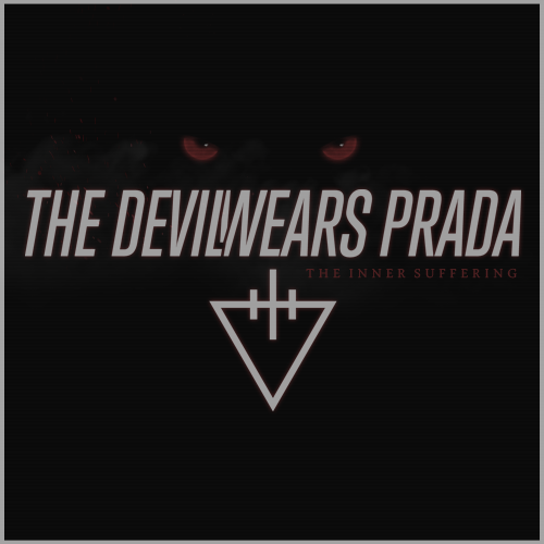 Album art albumart metalmusic metal devil wears prada poster cover advert