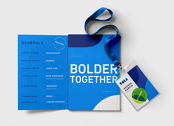 BOLD - Conference