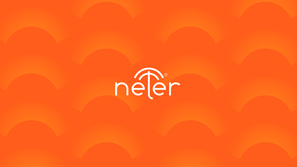 neter - Branding & Campaign