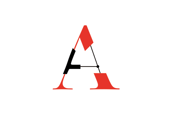 Adobe Portfolio type letter alphabet word Typeface font anatomy black red line uppercase lowercase number