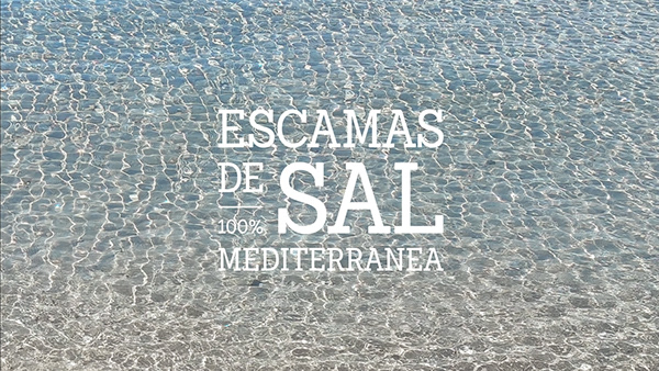 Escamas de Sal Mediterranea