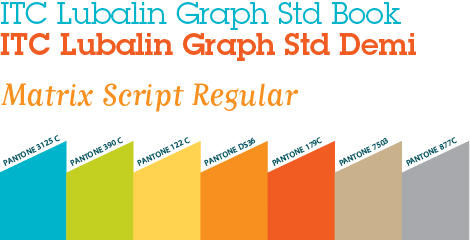 Zaner-Bloser b2b mailer illustration graphics Layout color scheme information graphics infographics handwriting brochure